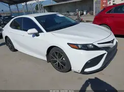 4T1G11AK0PU786916 2023 TOYOTA CAMRY