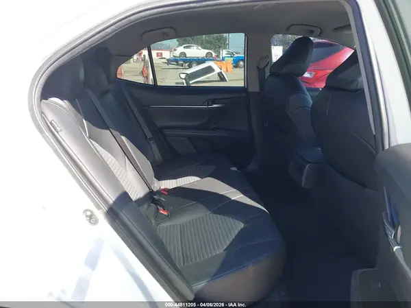 4T1G11AK0PU786916 2023 TOYOTA CAMRY - Image 8