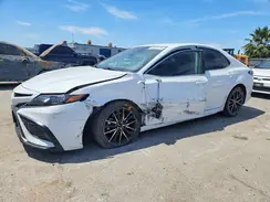 4T1G11AK0PU789329 2023 TOYOTA CAMRY
