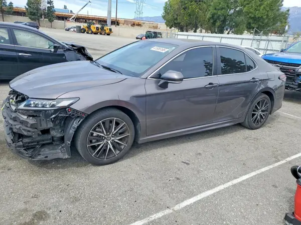 4T1G11AK0PU790934 2023 TOYOTA CAMRY - Image 1