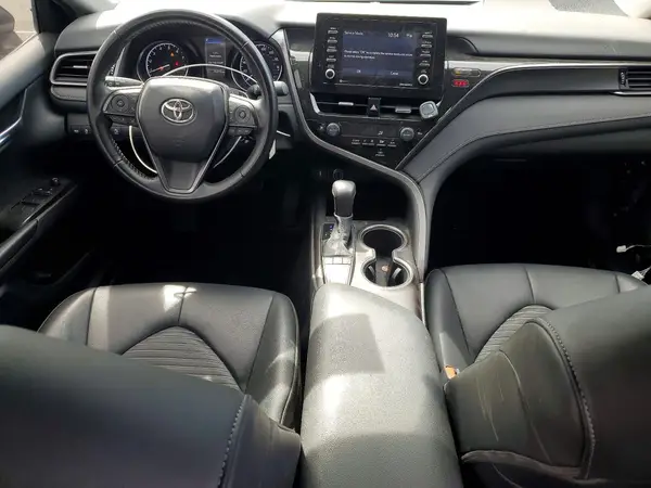 4T1G11AK0PU790934 2023 TOYOTA CAMRY - Image 8