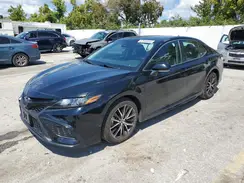 4T1G11AK0PU791162 2023 TOYOTA CAMRY