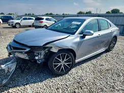 4T1G11AK0PU794160 2023 TOYOTA CAMRY
