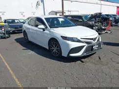 4T1G11AK0PU794272 2023 TOYOTA CAMRY