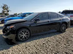 4T1G11AK0PU795227 2023 TOYOTA CAMRY