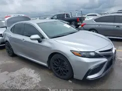4T1G11AK0PU795874 2023 TOYOTA CAMRY
