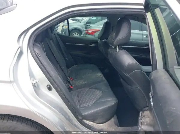 4T1G11AK0PU795874 2023 TOYOTA CAMRY - Image 8