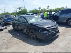 4T1G11AK0PU796376 2023 TOYOTA CAMRY