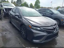 4T1G11AK0PU797382 2023 TOYOTA CAMRY