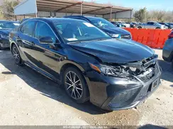 4T1G11AK0PU798032 2023 TOYOTA CAMRY