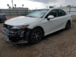 4T1G11AK0PU798564 2023 TOYOTA CAMRY