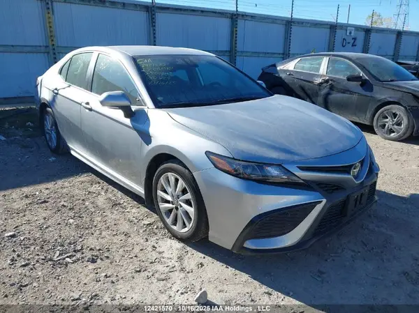 4T1G11AK0PU799245 2023 TOYOTA CAMRY - Image 1