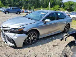 4T1G11AK0PU799519 2023 TOYOTA CAMRY