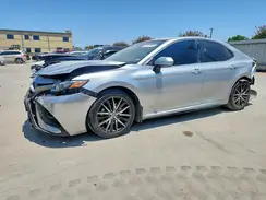 4T1G11AK0PU799617 2023 TOYOTA CAMRY