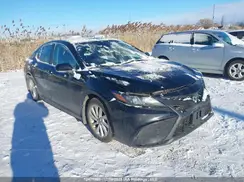 4T1G11AK0PU799746 2023 TOYOTA CAMRY