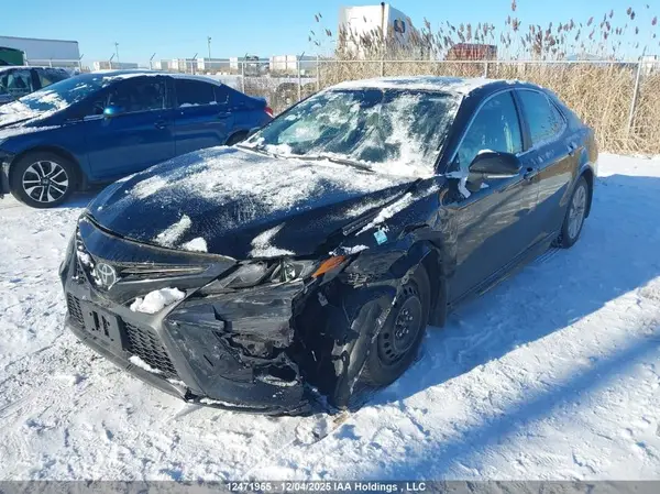 4T1G11AK0PU799746 2023 TOYOTA CAMRY - Image 2