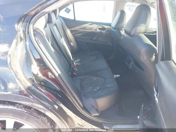4T1G11AK0PU799746 2023 TOYOTA CAMRY - Image 8