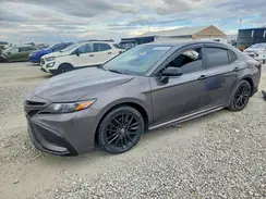 4T1G11AK0PU801432 2023 TOYOTA CAMRY