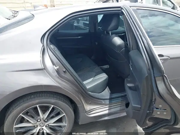 4T1G11AK0PU808672 2023 TOYOTA CAMRY - Image 8