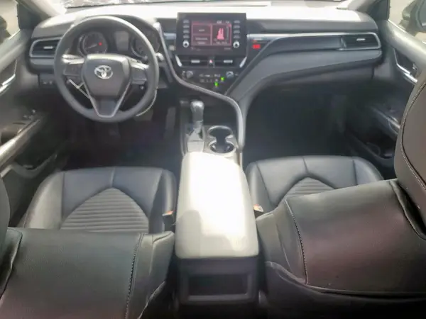 4T1G11AK0PU808722 2023 TOYOTA CAMRY - Image 8