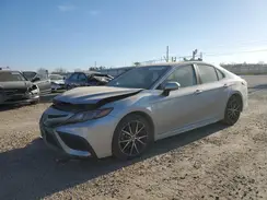 4T1G11AK0PU808736 2023 TOYOTA CAMRY