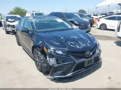 4T1G11AK0PU809630 2023 TOYOTA CAMRY