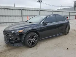 4T1G11AK0PU810227 2023 TOYOTA CAMRY