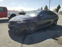 4T1G11AK0PU810308 2023 TOYOTA CAMRY
