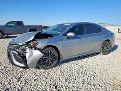 4T1G11AK0PU810406 2023 TOYOTA CAMRY
