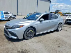 4T1G11AK0PU814469 2023 TOYOTA CAMRY