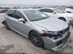 4T1G11AK0PU815833 2023 TOYOTA CAMRY