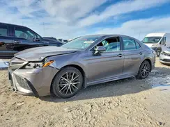 4T1G11AK0PU816626 2023 TOYOTA CAMRY