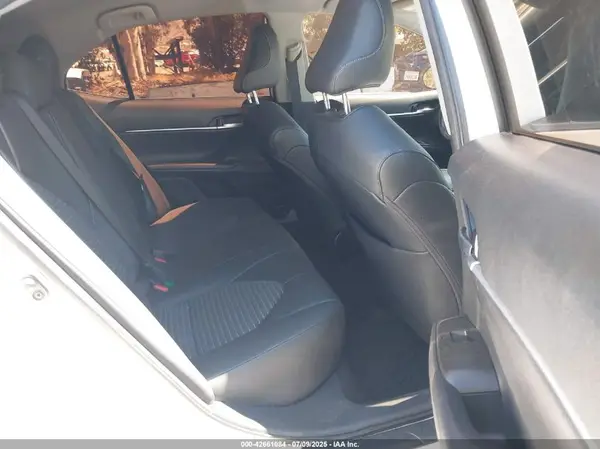 4T1G11AK0PU817128 2023 TOYOTA CAMRY - Image 8