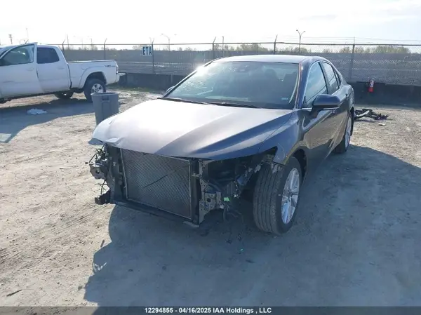 4T1G11AK0PU817517 2023 TOYOTA CAMRY - Image 2