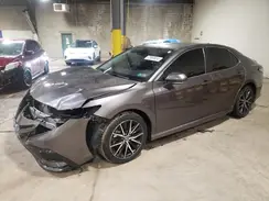 4T1G11AK0PU819140 2023 TOYOTA CAMRY