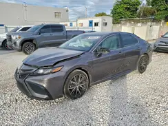 4T1G11AK0PU820305 2023 TOYOTA CAMRY