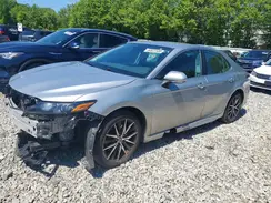 4T1G11AK0PU820322 2023 TOYOTA CAMRY