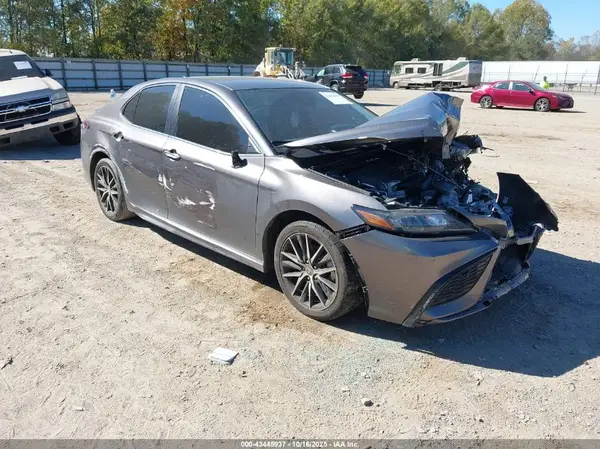 4T1G11AK0PU820773 2023 TOYOTA CAMRY - Image 1
