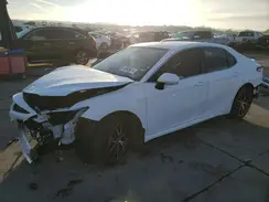 4T1G11AK0PU821678 2023 TOYOTA CAMRY