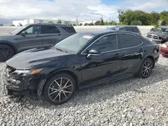 4T1G11AK0PU821826 2023 TOYOTA CAMRY