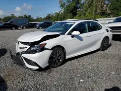 4T1G11AK0PU822393 2023 TOYOTA CAMRY