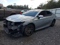 4T1G11AK0PU823317 2023 TOYOTA CAMRY