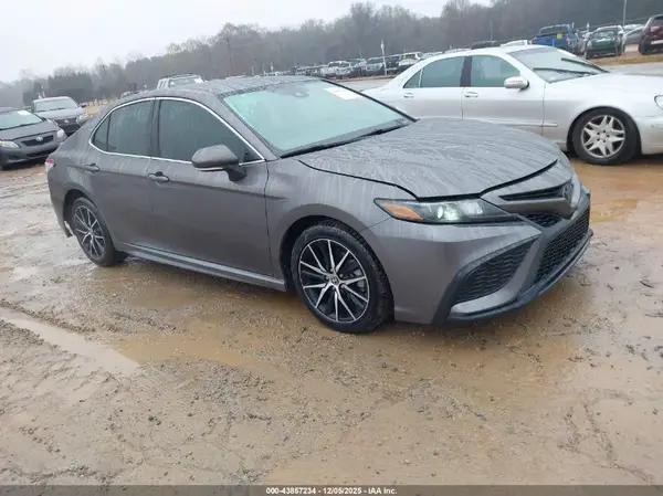4T1G11AK0PU823737 2023 TOYOTA CAMRY - Image 1