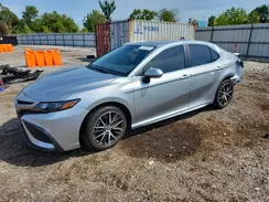 4T1G11AK0PU827254 2023 TOYOTA CAMRY