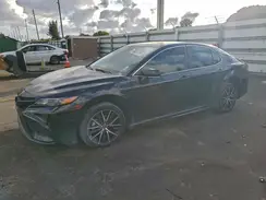 4T1G11AK0PU827870 2023 TOYOTA CAMRY