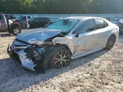 4T1G11AK0PU829117 2023 TOYOTA CAMRY