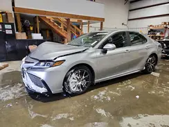 4T1G11AK0PU831675 2023 TOYOTA CAMRY