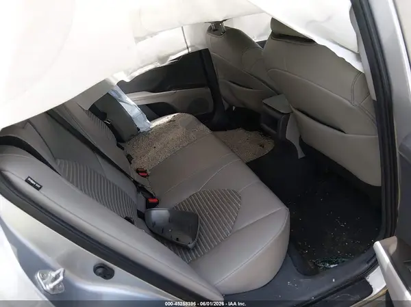 4T1G11AK0PU835449 2023 TOYOTA CAMRY - Image 8