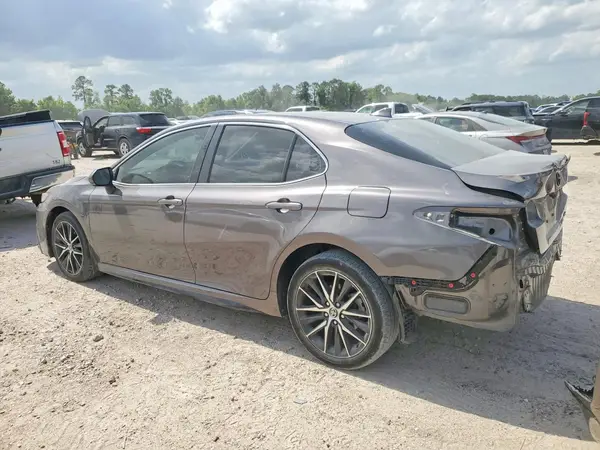 4T1G11AK0PU836312 2023 TOYOTA CAMRY - Image 2