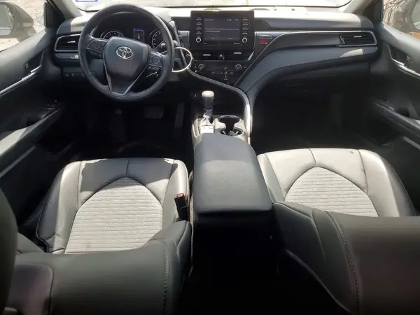 4T1G11AK0PU836312 2023 TOYOTA CAMRY - Image 8